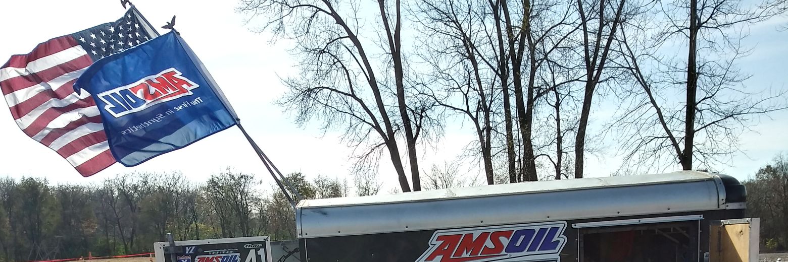 AMSOILBOB's profile banner image