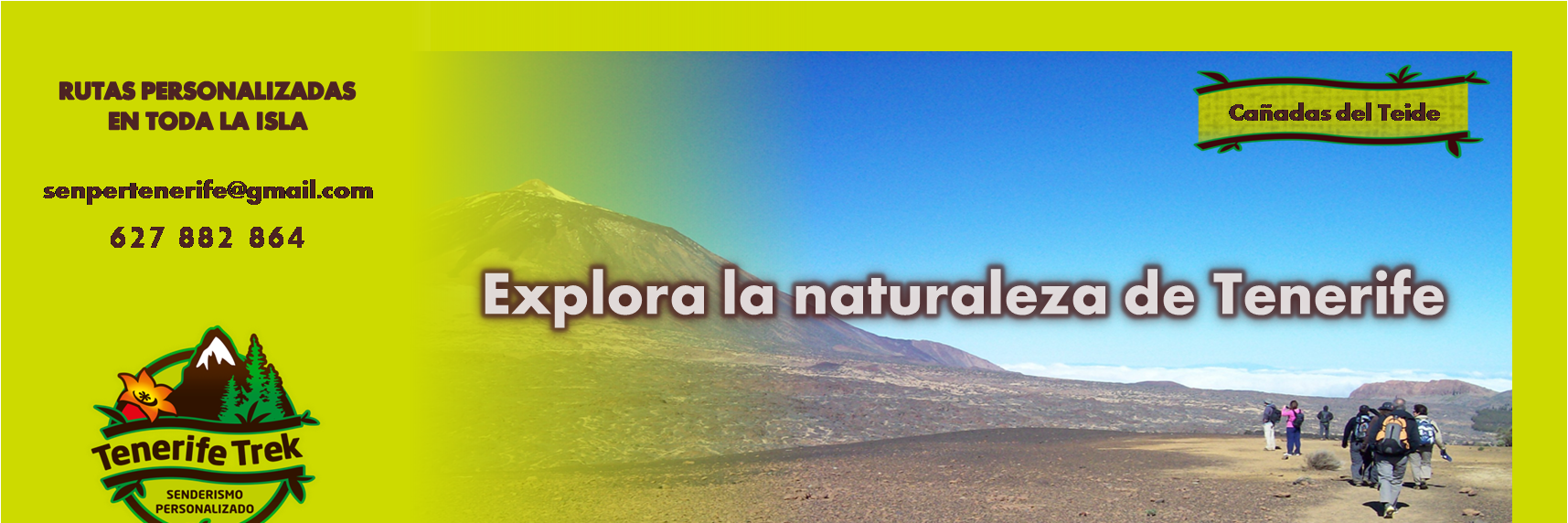 SenPerTenerife's profile banner image