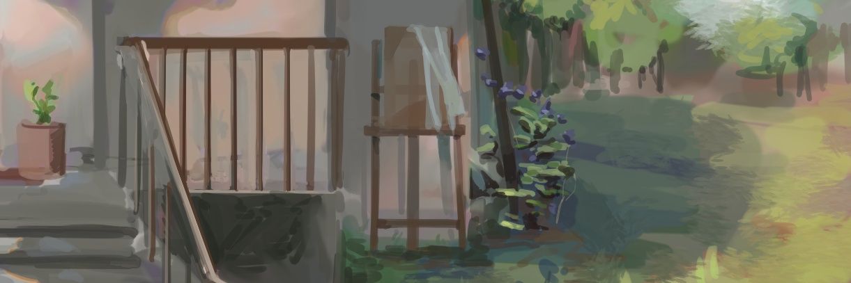 sickradish's profile banner image