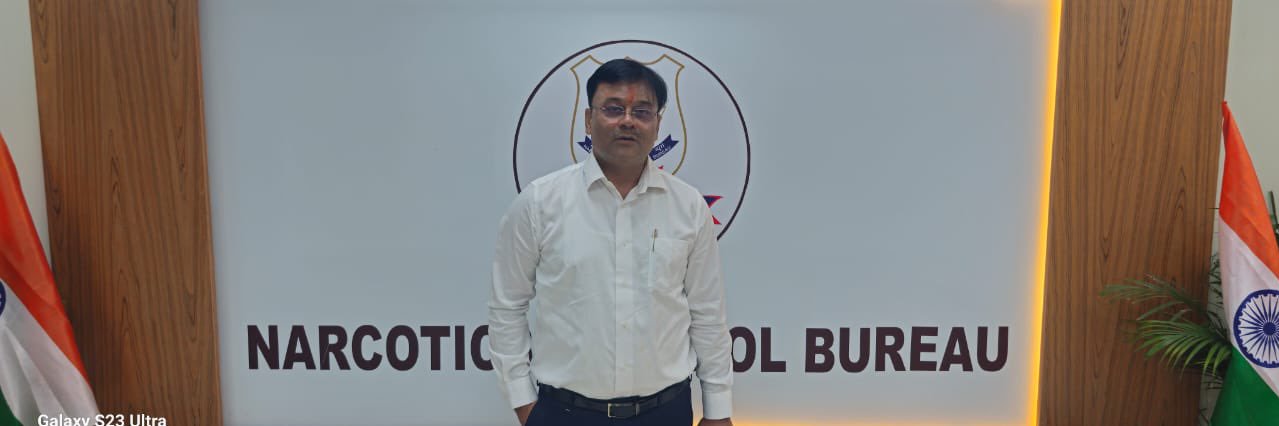Anand Prakash Tiwari banner