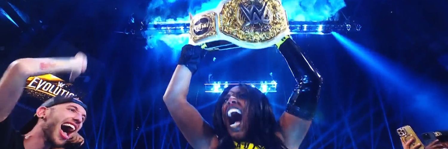 Yahi Wrestling banner