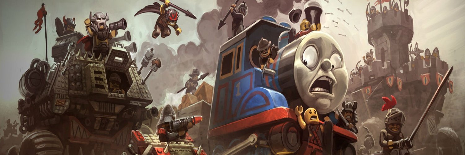 Number6NWR's profile banner image