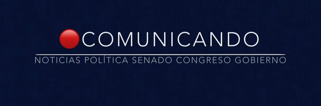 COMUNICANDO_es's profile banner image