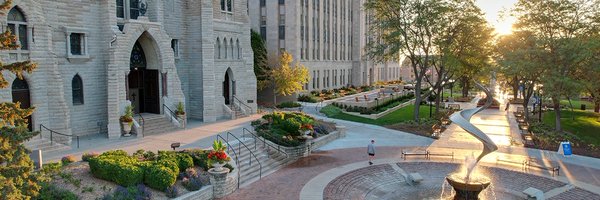 CreightonPA Profile Banner