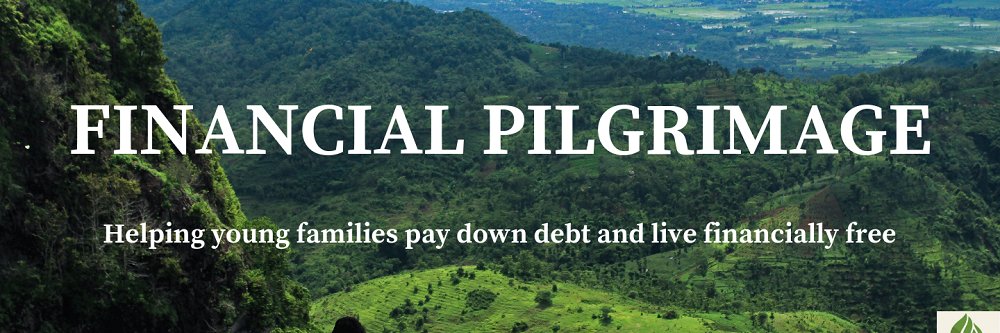 Financial Pilgrimage banner