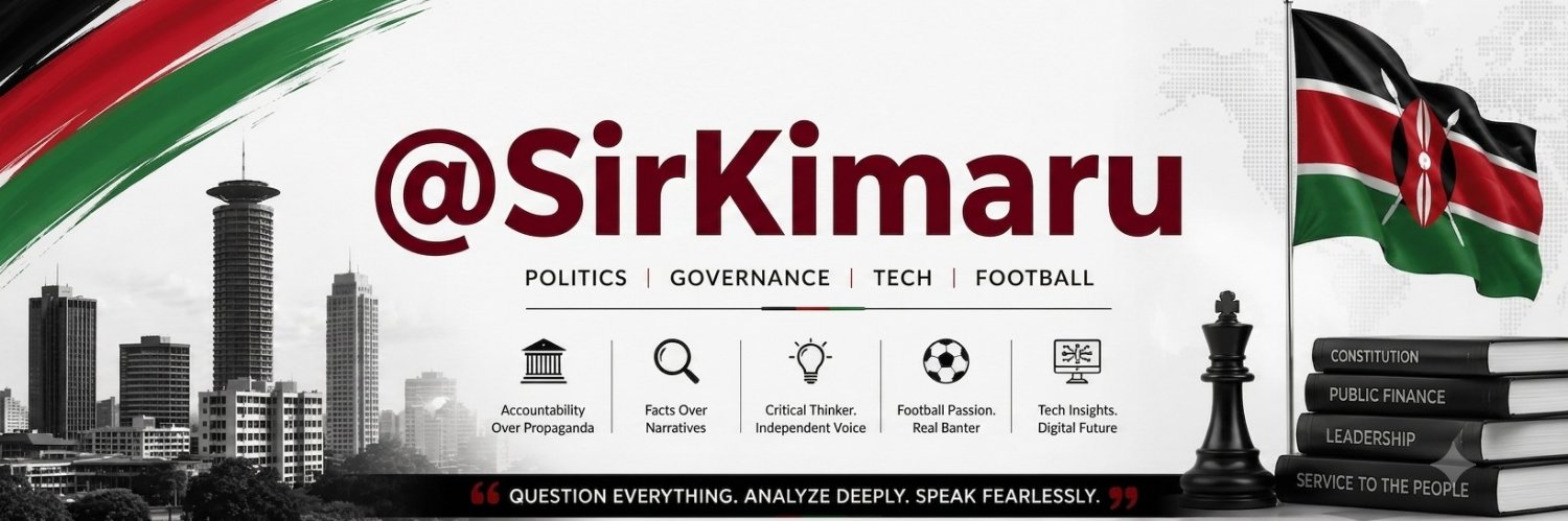 SirKimaru's profile banner image