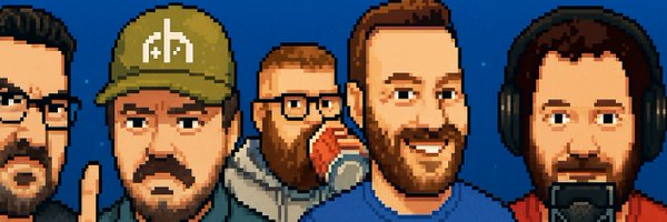 RetroTechDadYT Profile Banner