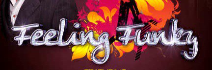 FeelingfunkyEUR's profile banner image