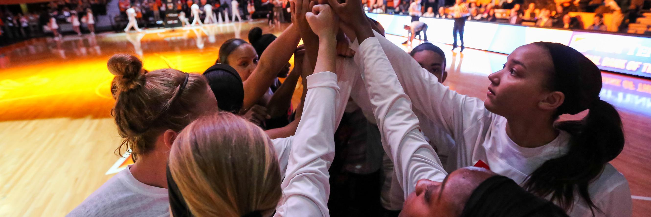 Red Flash WBB banner