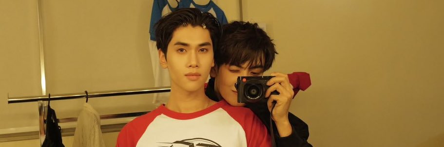 sooyaamiilk's profile banner image