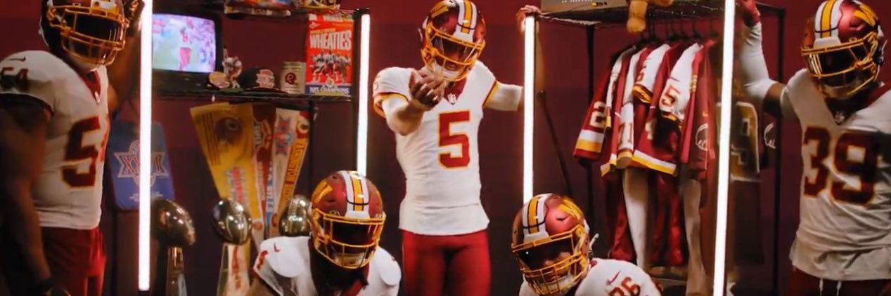 Conor Ham banner