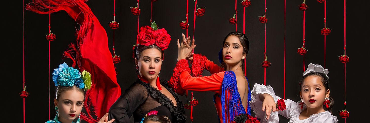escuelaflamenca's profile banner image