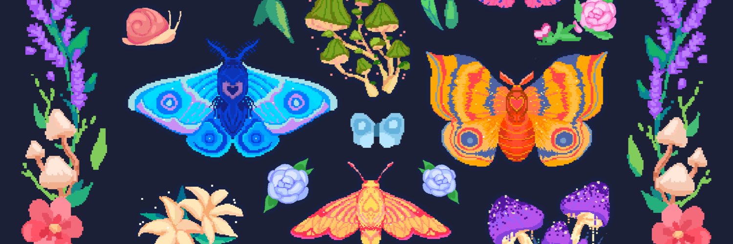 esca ଘ(´•3•)⊃ ☆ banner