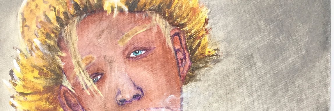 SMApainterinme's profile banner image