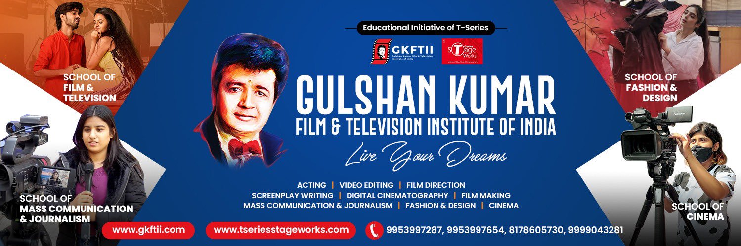 GKFTII banner