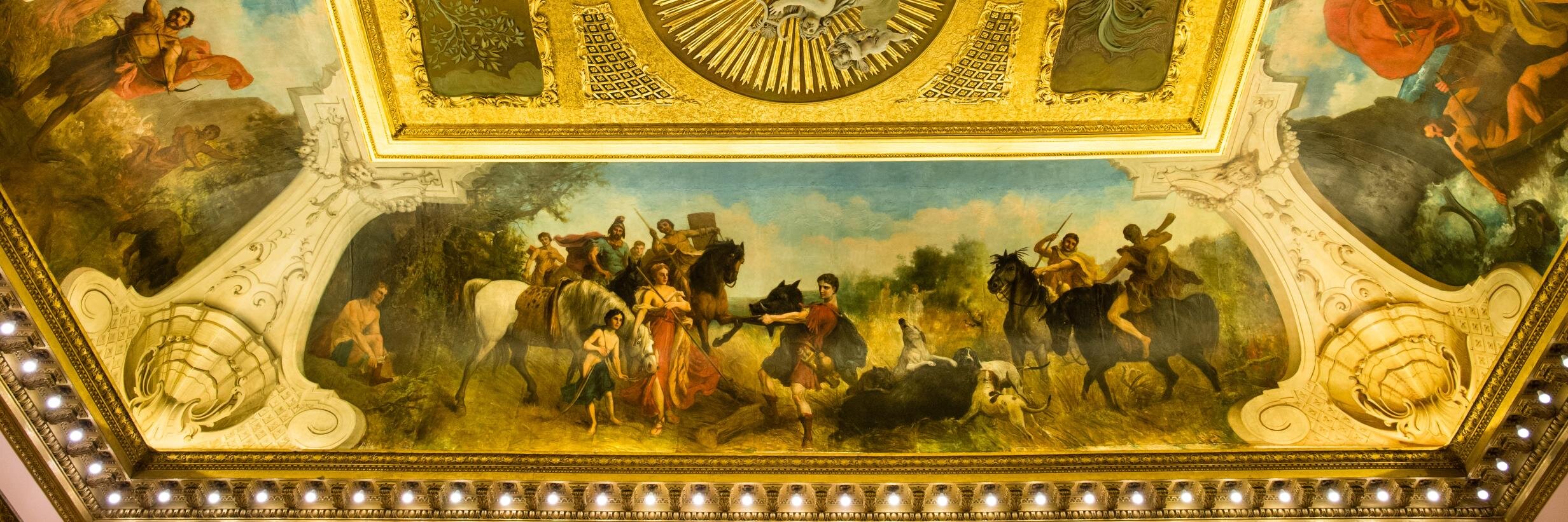 Hirst Conservation banner