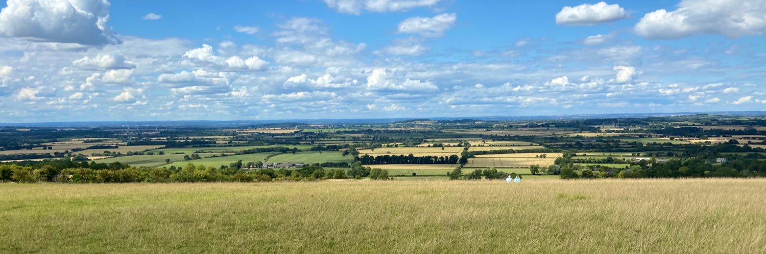 katieams's profile banner image