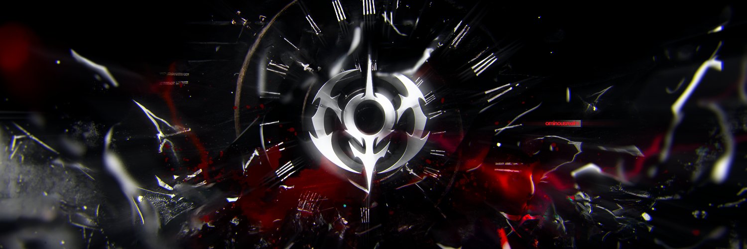 OminousRealm's profile banner image