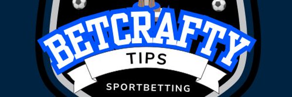 TipsBetcraftys Profile Banner