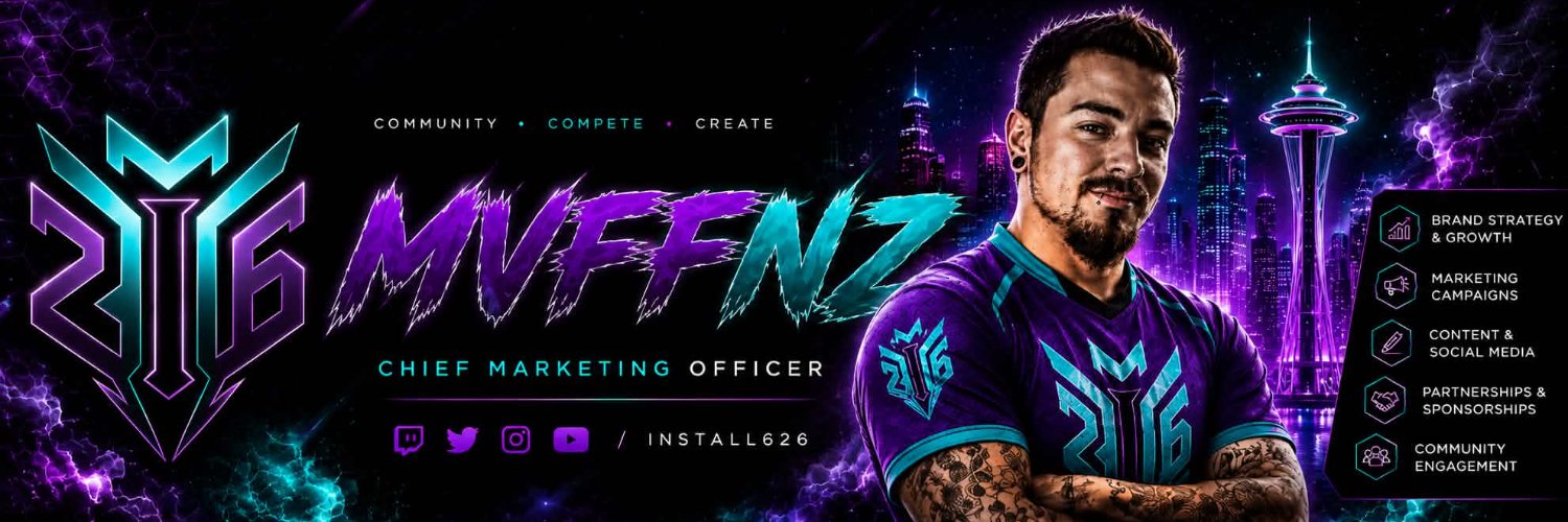 MuffnHandz's profile banner image