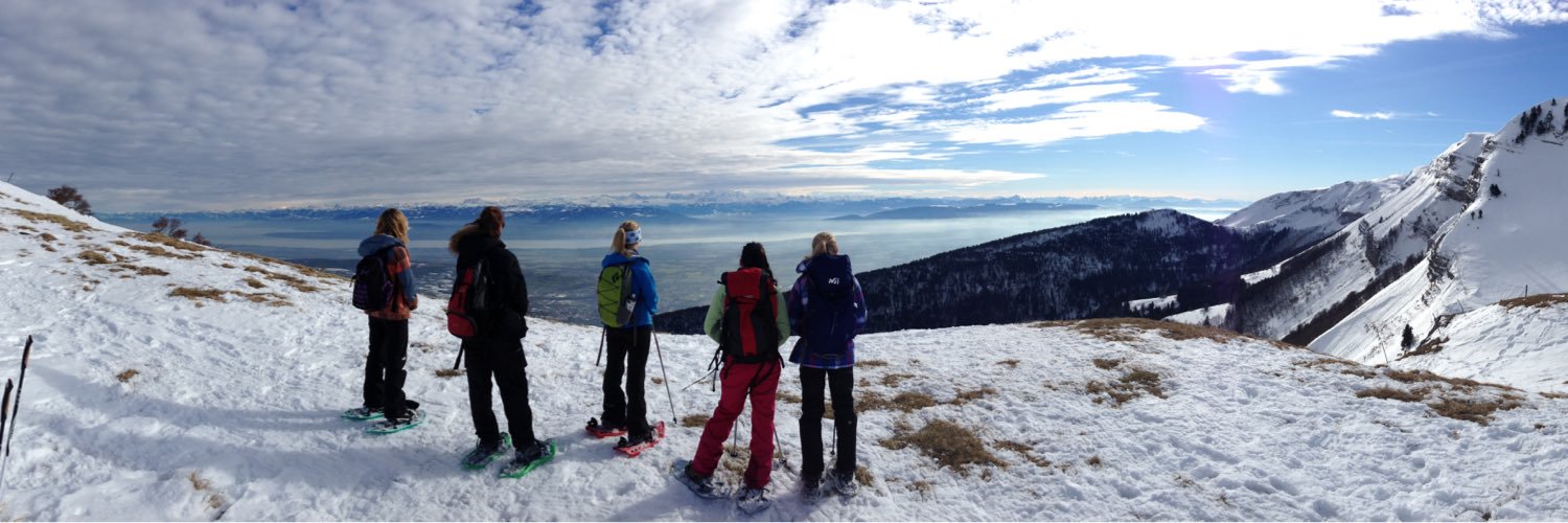 Cloud 9 Adventure banner