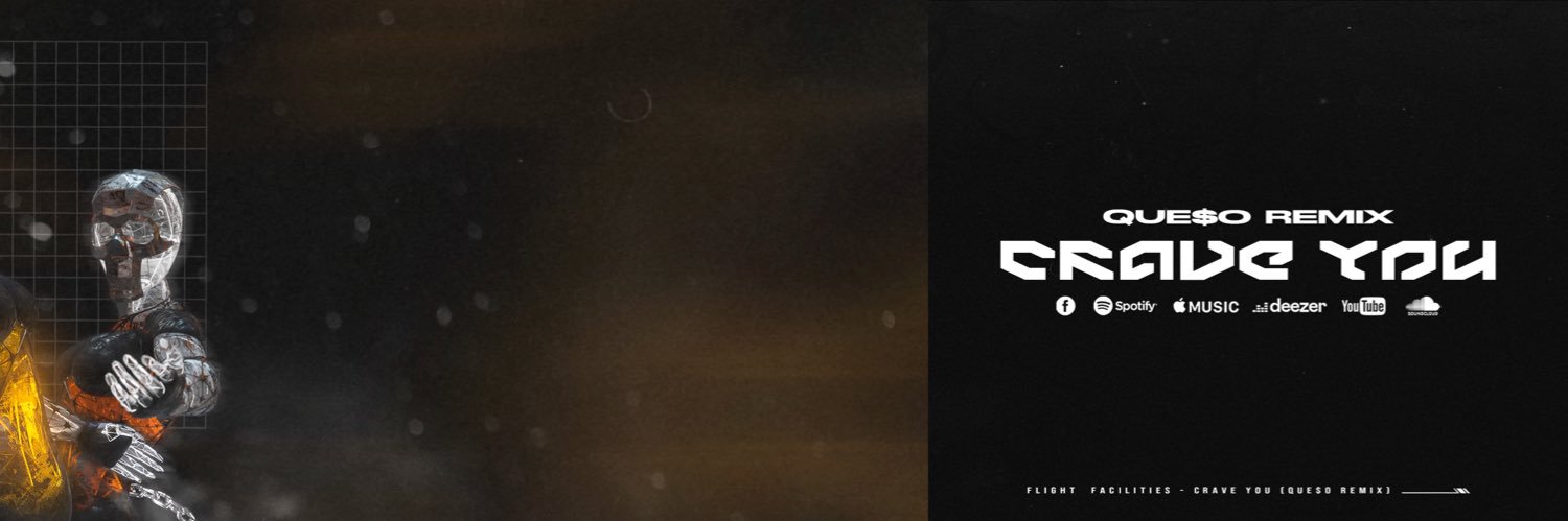 iamquesomusic's profile banner image