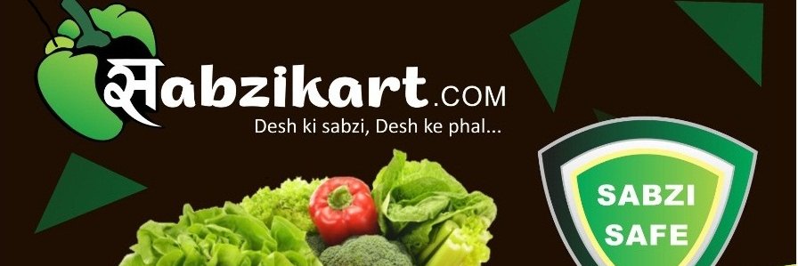 sabzikart's profile banner image