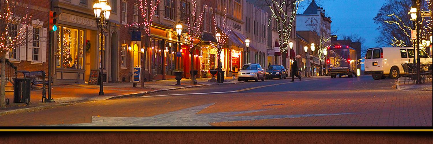 McLeanSteelTips's profile banner image