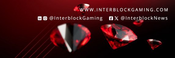 Interblock Gaming banner