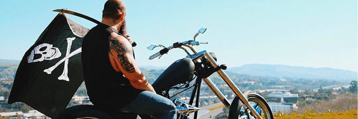 Robert Oberst banner