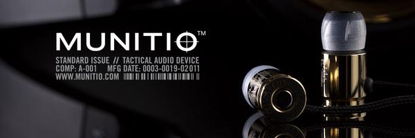 MUNITIO Profile Banner