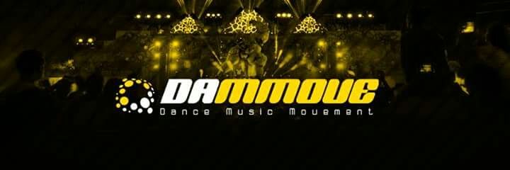 DAMMOVE banner