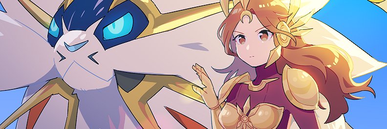 AeterOnline's profile banner image