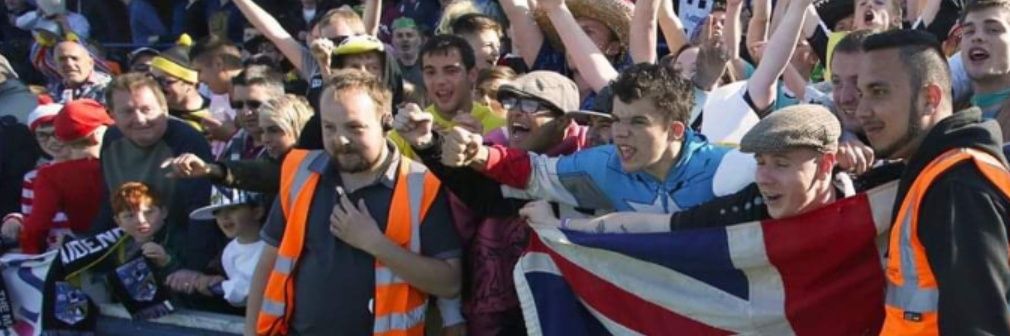 stuartleedorset's profile banner image