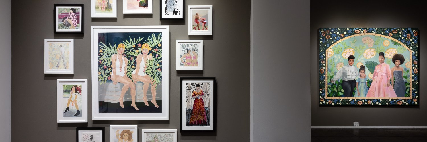 Ferrara Showman Gallery banner