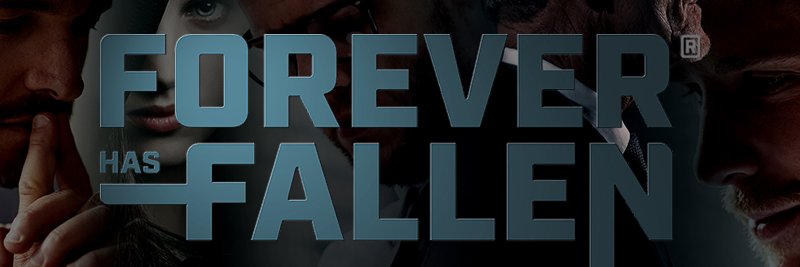 Forever Has Fallen banner