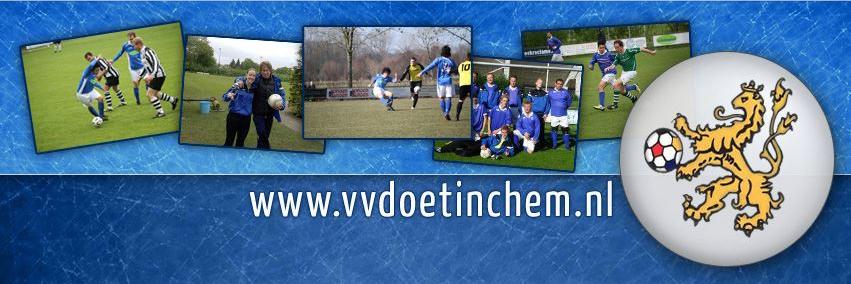 vvdoetinchem's profile banner image
