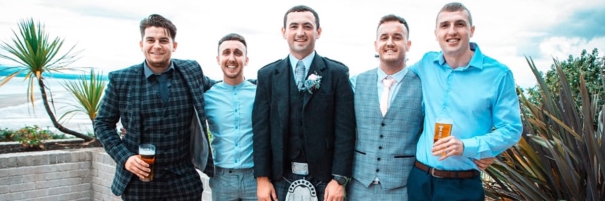 kieranbrady2's profile banner image