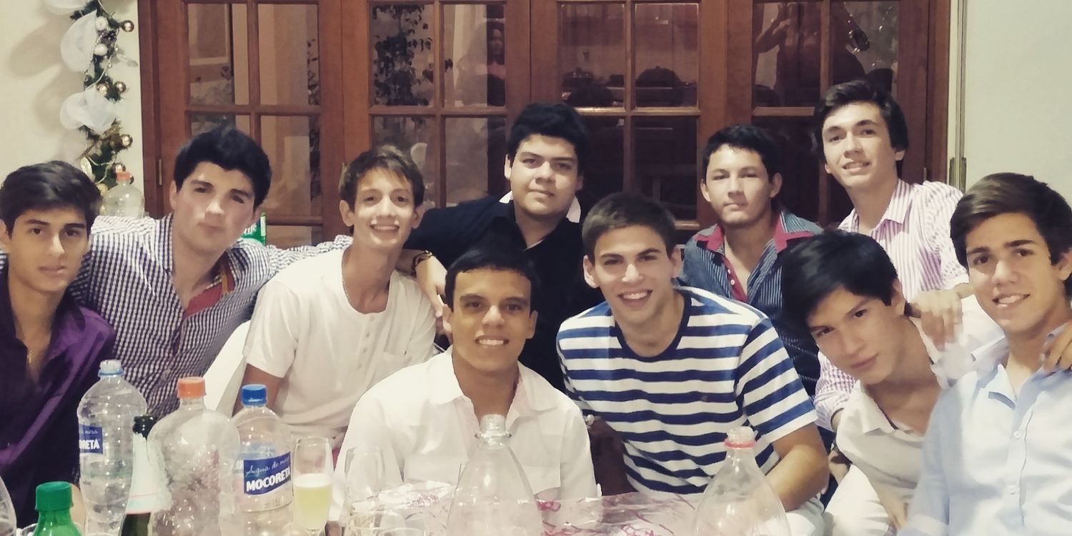 AgustinPerfumo's profile banner image
