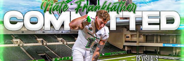 natefrankfather Profile Banner