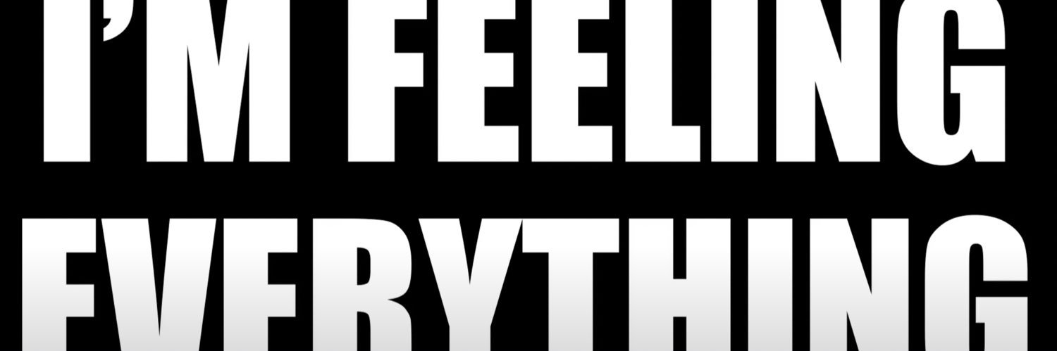 happy times sad times banner