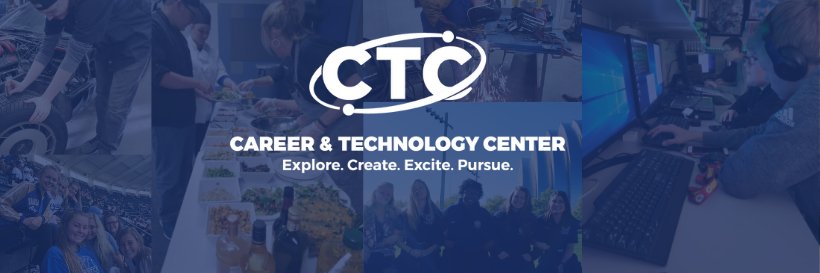 CTC at Fort Osage banner