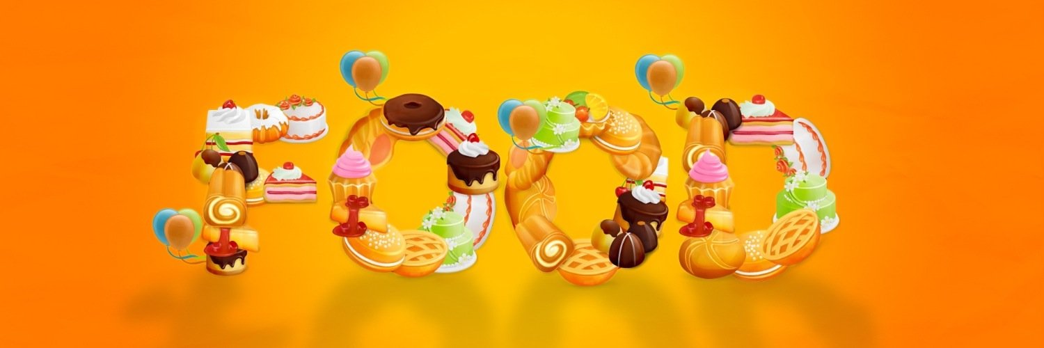 FOODBOOKMX's profile banner image