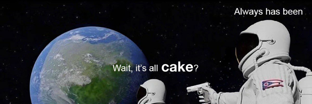 Mike November banner