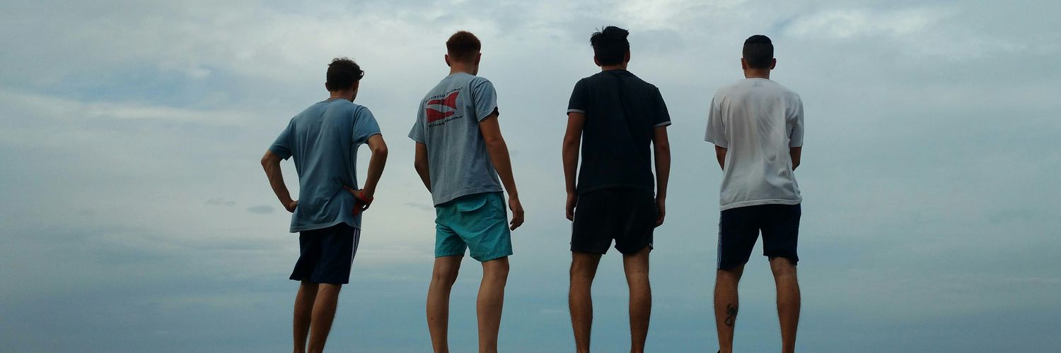 FraancoRoberts's profile banner image