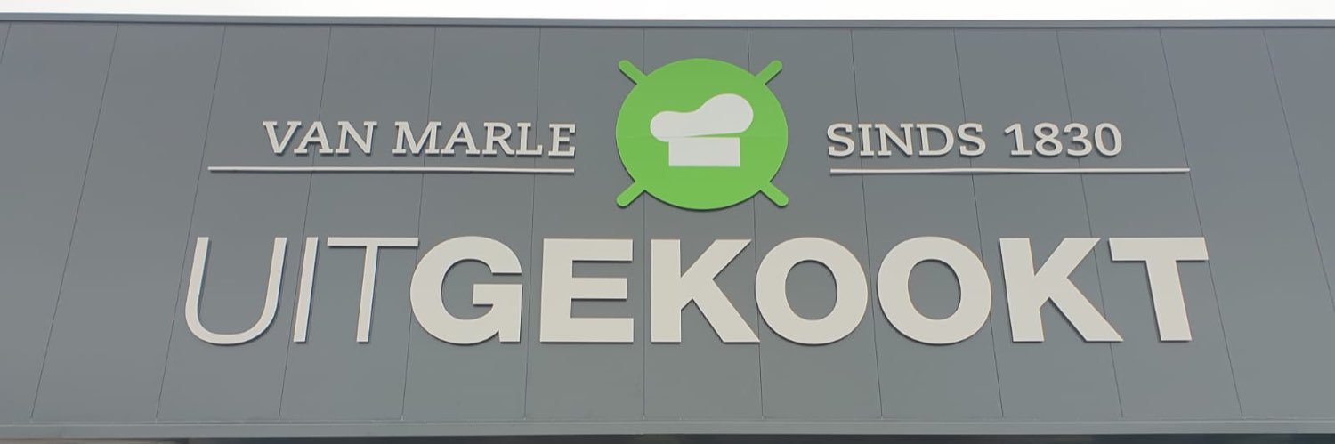 Niels van Marle banner