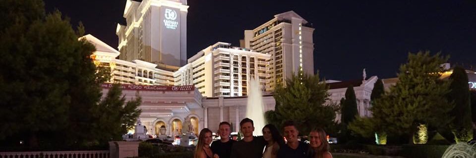 Harry Redfern banner