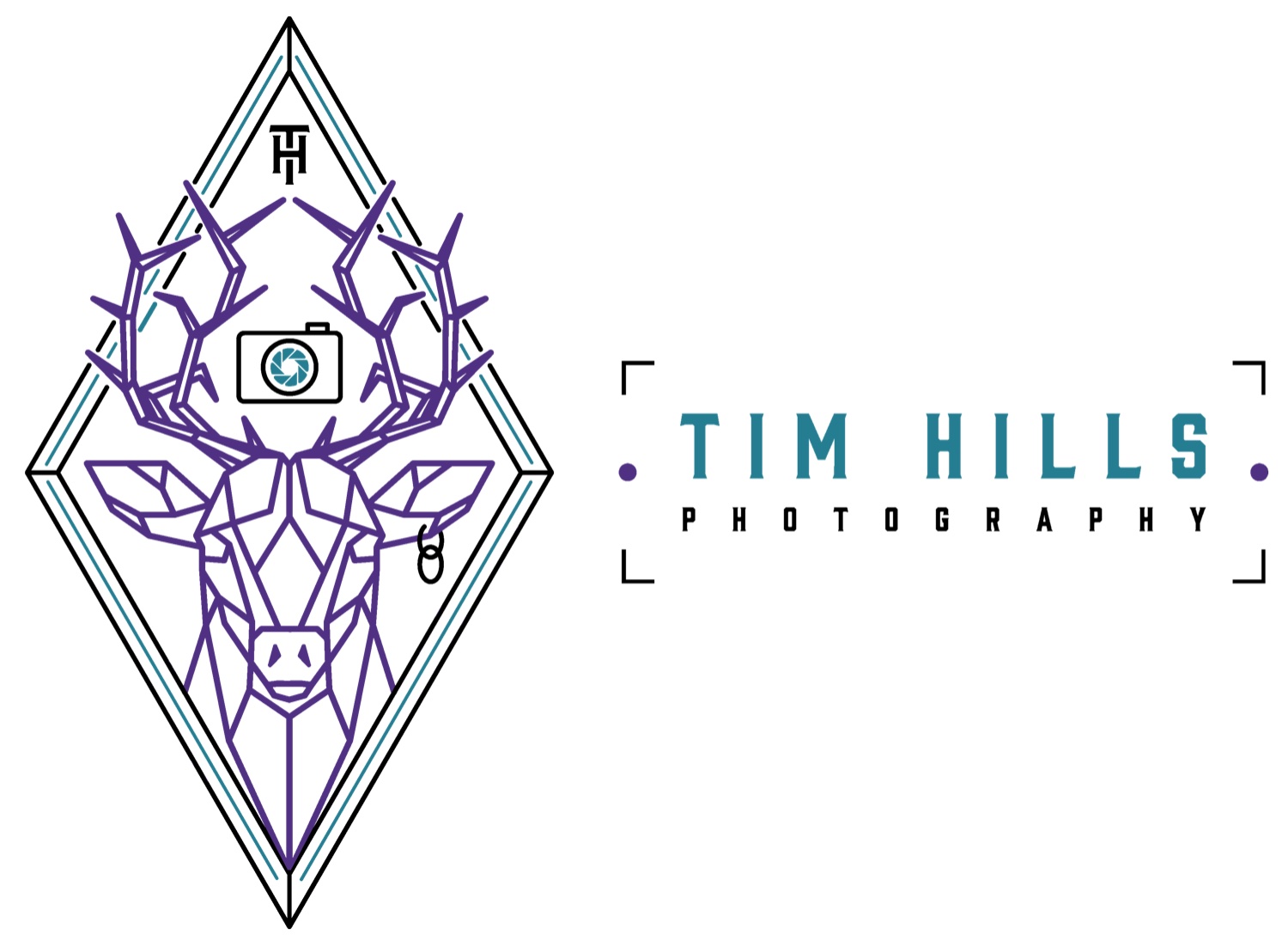 Tim Hills Photography banner