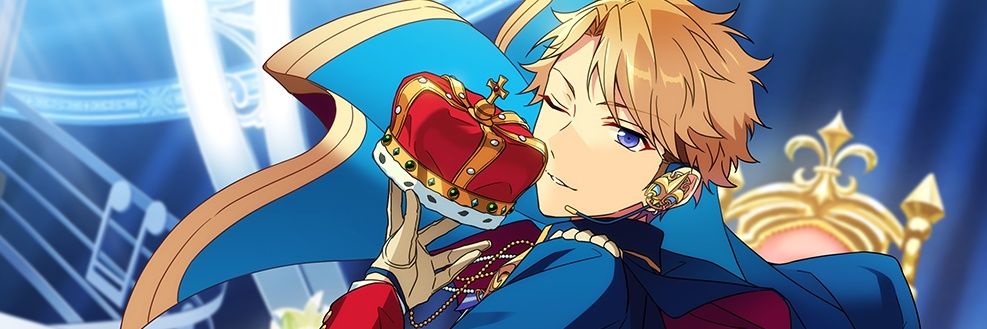 hiatus! • 💗凪 砂 く ん💗 banner