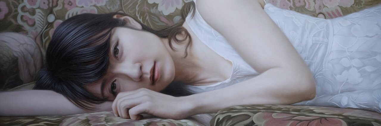 佐藤功🔶画家 banner